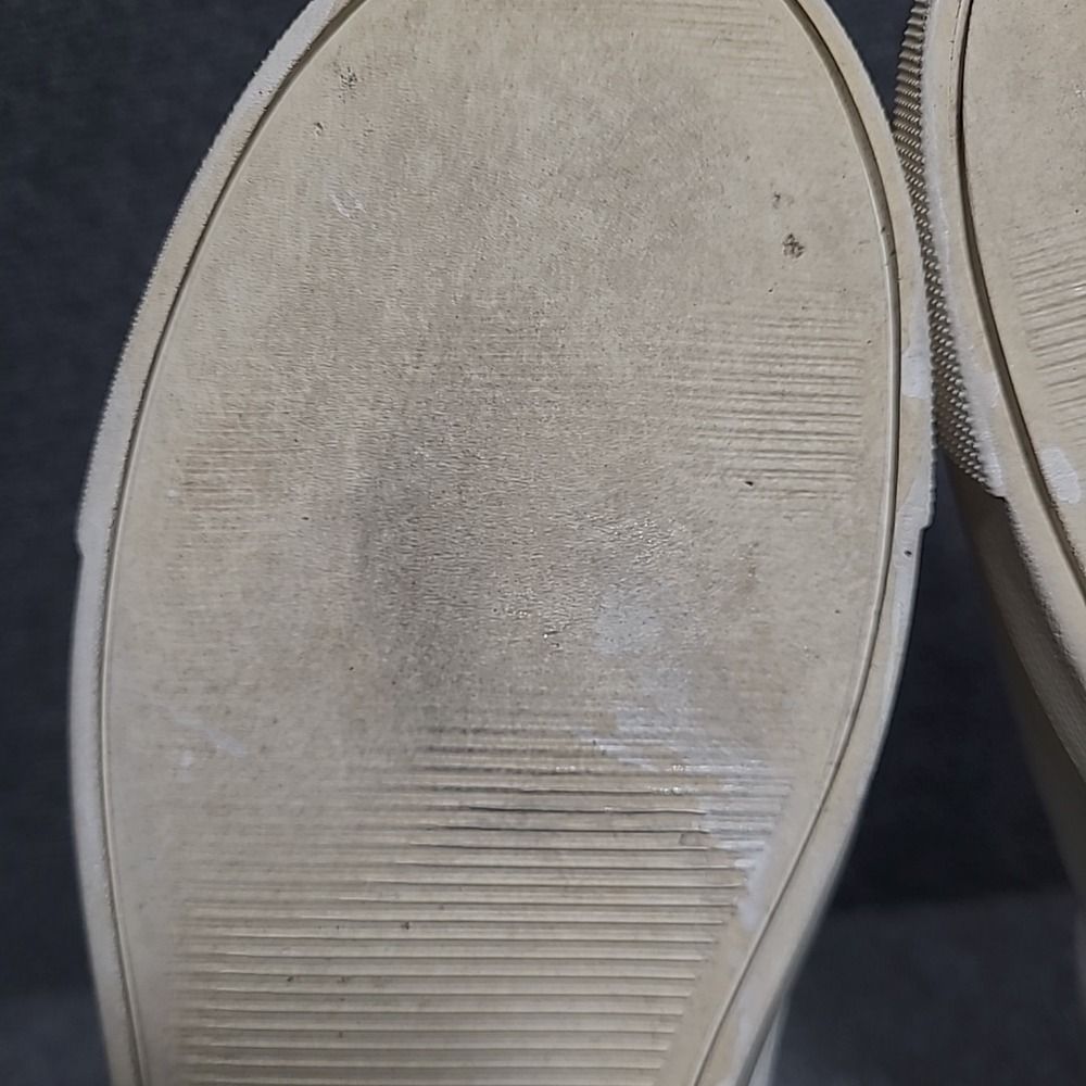SAINT LAURENT Andy Men's Sneaker White Size EU 43 US 10 MSRP $745 - Picture 15 of 16